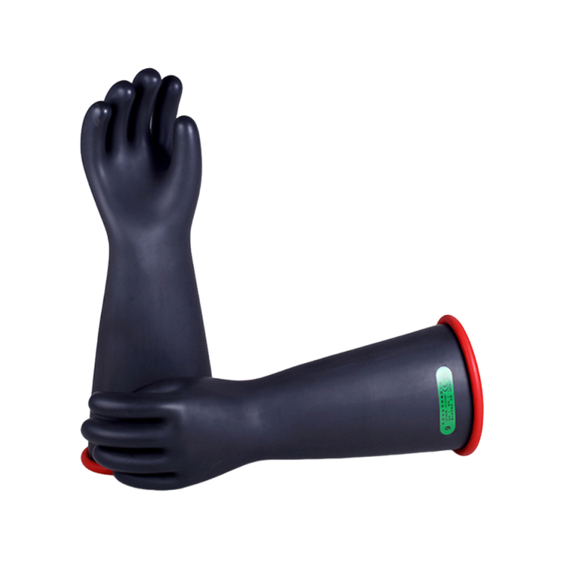 electrical insulation gloves