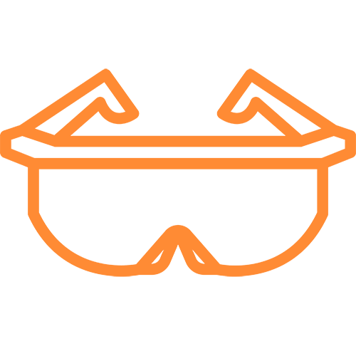 eye protection