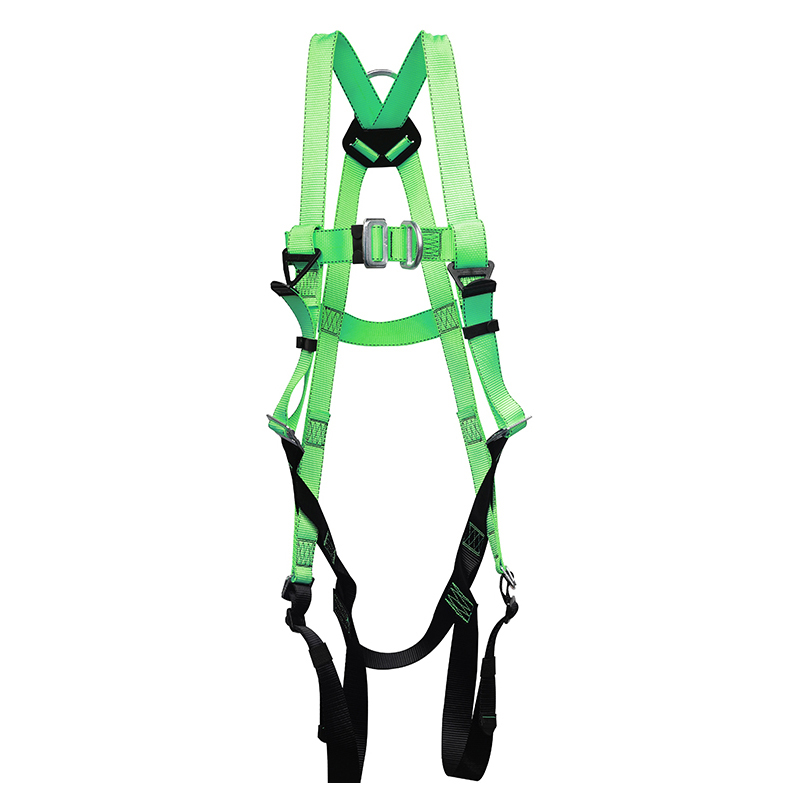 fall protection