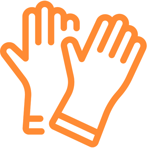 hand protection