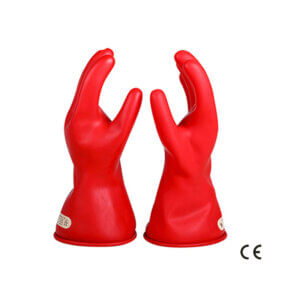 insulating gloves