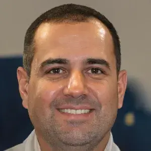 luis gonzález