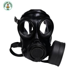 army gas mask supplier