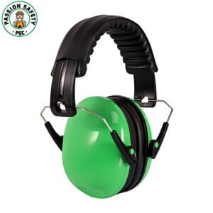 children's noise canceling earmuffs