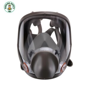 Construction Dust Mask