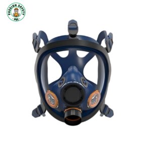anti toxic respirator mask