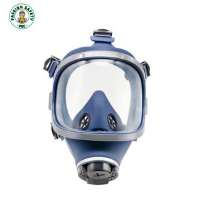 comfortable safety respirator