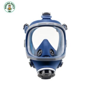 dust and gas respirator