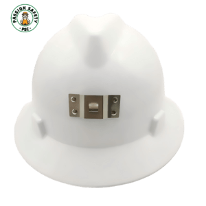 mining safety helmet
