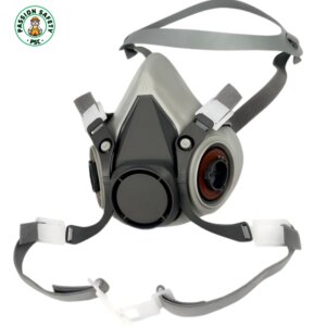 mining gas mask