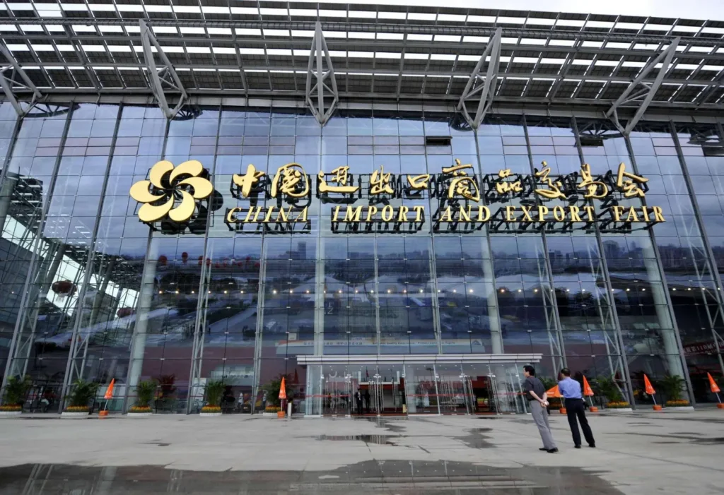 Canton Fair