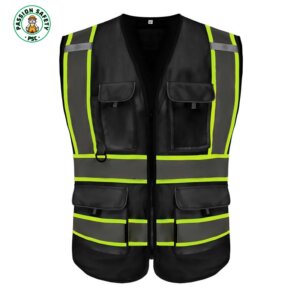 Chemical Resistant Clothing Manufacturer for Industrial Protective Workwear Supplier