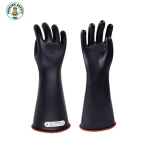 class 1 insulating gloves