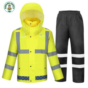 Construction Workwear Manufacturer for High Visibility Safety Clothing Supplier