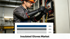 electrical insulated gloves market overview (global & china)