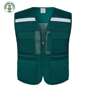 Fire Resistant Clothing Supplier for Safety Workwear Manufacturer