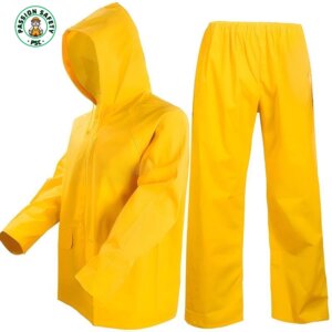 Fire Resistant Workwear Manufacturer for Industrial Protective Clothing Supplier