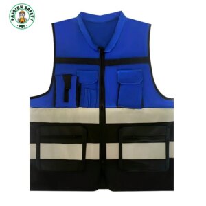 Flame Retardant Clothing Supplier for Fire Resistant Workwear Manufacturer