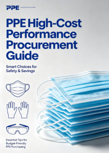 how to buy cost effective ppe products a practical guide for safety buyers