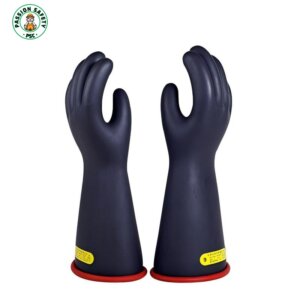 class 2 insulating gloves
