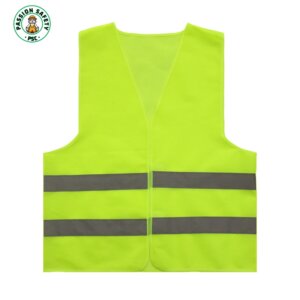Reflective Safety Clothing Supplier for Construction Workwear Manufacturer