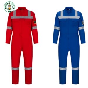Reflective Safety Workwear Supplier for High Visibility Clothing Manufacturer