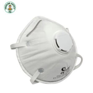 Wholesale FFP2 mask manufacturer