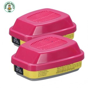 acid gas respirator filter factory