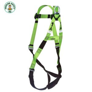 fall protection harness factory