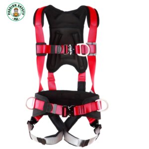 full body harness factory