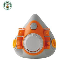 half face mask manufacturer
