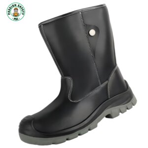 industrial safety shoes manufacturer