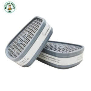 laboratory respirator filter supplier