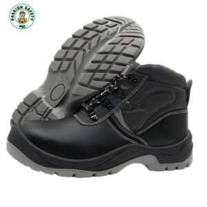 mining safety boots
