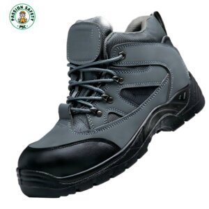 oil and gas safety shoes