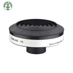 particulate filter respirator manufacturer