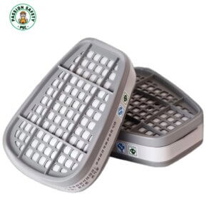 safety breathing mask supplier