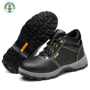 safety shoes supplier