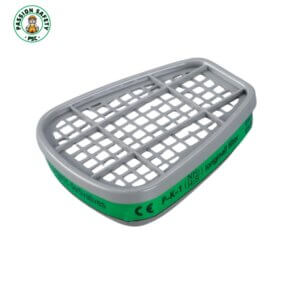 solvent vapor filter cartridge manufacturer