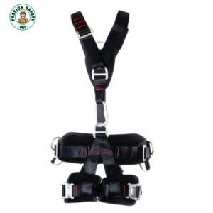 work safety harness factory