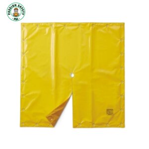 class 3 insulating blanket
