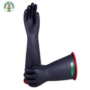 class 3 insulating gloves
