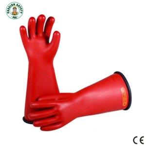 class 4 insulated gloves