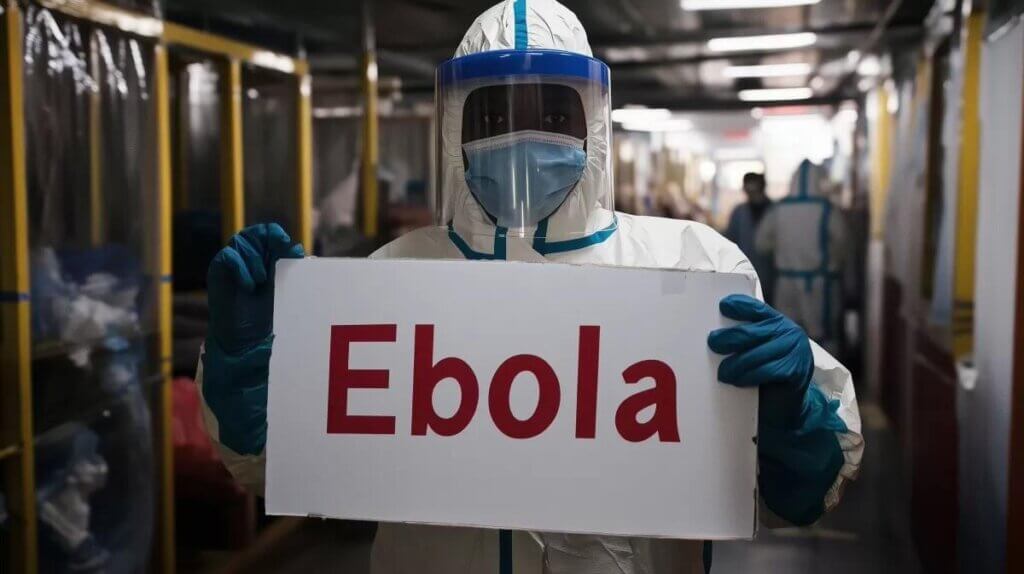 ebola disease basics and ppe protection