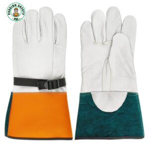 electrical glove protectors