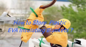 electrical insulating blanket factory