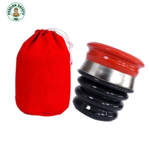 Portable Glove Inflator
