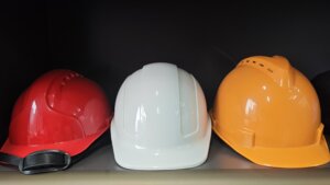 safety helmet manufacturer in china