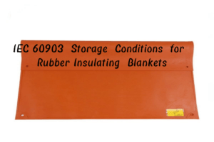 wholesale rubber insulating blankets