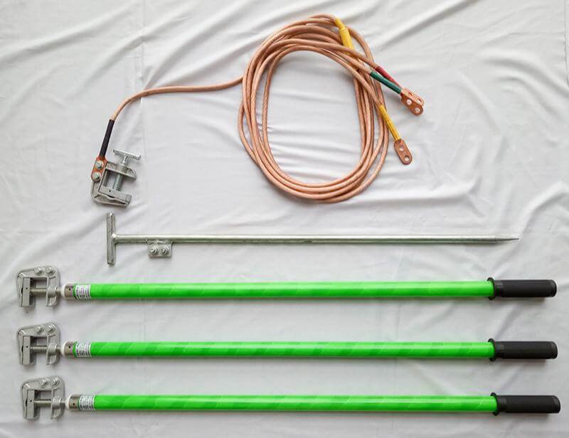insulated grounding rod(1)